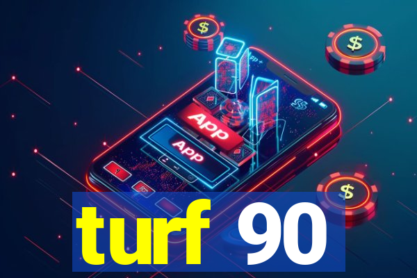 turf 90